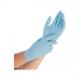 Nitril-Handschuh "ALLFOOD SAFE", blau 26114