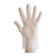 TPE-Handschuh "ALLFOOD THERMOSOFT"
