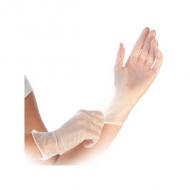 Symbolbild: Vinyl-Handschuh "IDEAL FIT"