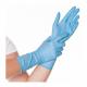 Symbolbild: Nitril-Handschuh "EXTRA LONG", blau 270038