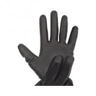 Detailansicht Touchscreen-Arbeitshandschuh "Black ACE TOUCH"