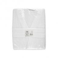 Bademantel Kimono, verpackt