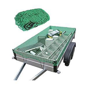 Symbolbild: Anhängernetz 010234