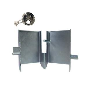 Kastensicherung, klappbar 010240