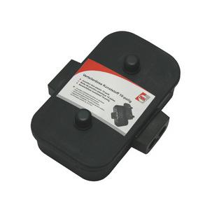 Verteilerdose, 10-polig 019063