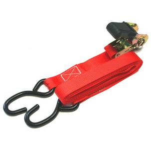 Spann- und Verzurrgurt mit Ratsche und Haken 079423