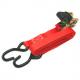 Spann- und Verzurrgurt mit Ratsche und Haken, Verpackung 079423