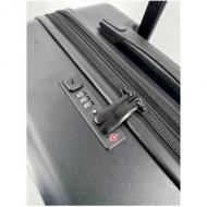 Symbolbild: zeigt das TSA-Zahlenkombinationsschloss