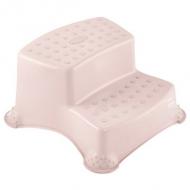 Tritthocker "igor pure", nordic-pink