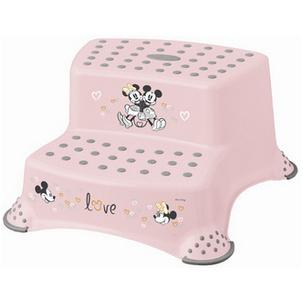 Tritthocker "igor minnie", nordic-pink 1003258124700