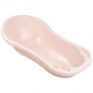 Symbolbild: Babywanne "wiktoria pure", nordic-pink