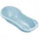 Symbolbild: Babywanne "wiktoria pure", nordic-blue 1033668000000