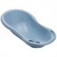 Babywanne "maria pure", nordic-blue 1034268000000