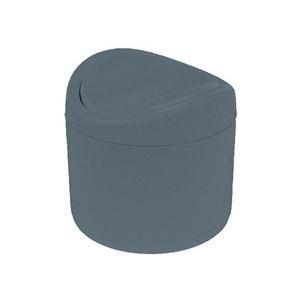 Bio-Küchenabfallbehälter "svenja eco", eco-grey 1067867900000