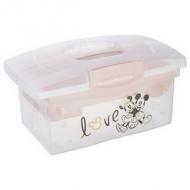 Aufbewahrungsbox "patryk minnie"