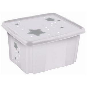 Symbolbild: Aufbewahrungsbox "karolina" stars 1224251919600