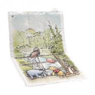 Reise-Wickelunterlage "antek winnie"