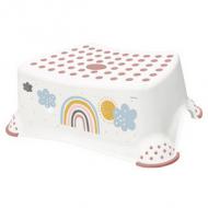 Tritthocker "tomek rainbow"