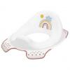 Kinder-Toilettensitz "ewa rainbow"