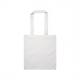 Baumwoll-Einkaufstasche, weiß 212305104