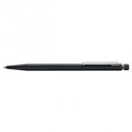 Druckkugelschreiber cp1 black