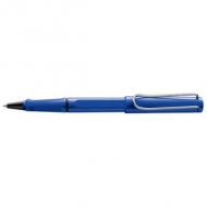 Tintenroller safari blue
