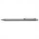Druckkugelschreiber econ brushed 1228029