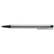Druckkugelschreiber logo matt black
