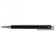 Druckkugelschreiber logo M+ black