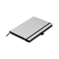 Notizbuch Hardcover B2, DIN A6, black