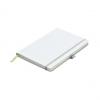 Notizbuch Softcover B4, DIN A6, white