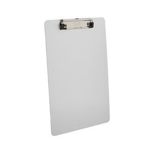 Klemmbrett, aus Aluminium 21518