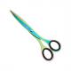 Design-Universalschere, farbig 87225