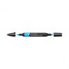 Marker PROMARKER Brush, cyan