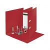 180°Ordner Recycle, 80 mm, rot