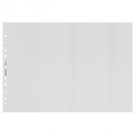 Prospekthülle Recycle, DIN A3 quer