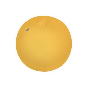 Sitzball Ergo Cosy, gelb 5279-00-61