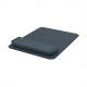 Handgelenkauflage Ergo mit Maus Pad, samtgrau 65170085