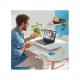Sitz-Steh Workstation Ergo Cosy 6533-00-85