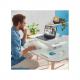 Sitz-Steh Workstation Ergo Cosy 6533-00-85