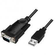 USB 2.0 - RS232 Adapterkabel