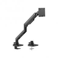 Monitorarm aus Aluminium, Armlänge: 473 mm