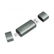 USB 3.2 Gen1 Card Reader