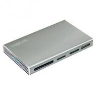 USB 3.2 (Gen1) Card Reader 5-in-1