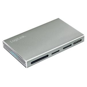 USB 3.2 (Gen1) Card Reader 5-in-1 CR0048