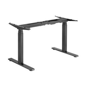Elektrisches Schreibtischgestell, schwarz EO0051
