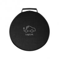 Schutztasche für Autoladekabel