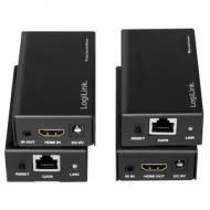 HDMI Extender Set über LAN
