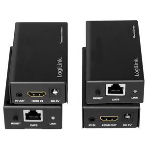 HDMI Extender Set über LAN HD0023