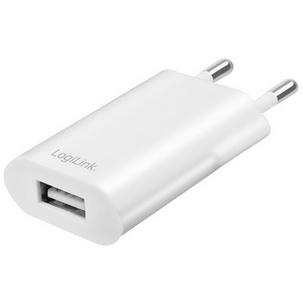 USB-Steckdosenadapter, 1 x USB, 5 Watt PA0093B
